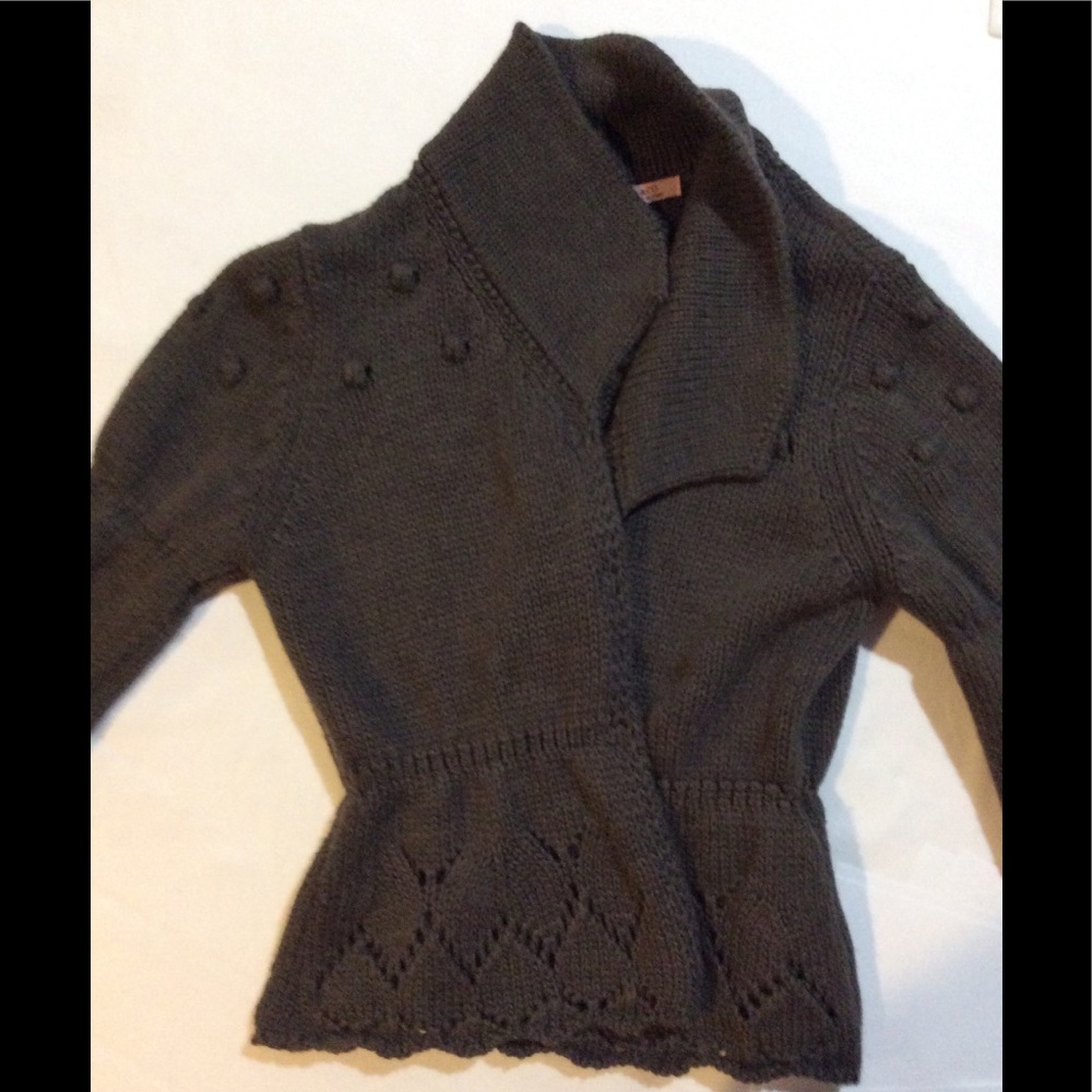 ☔️Helka & Co sweater